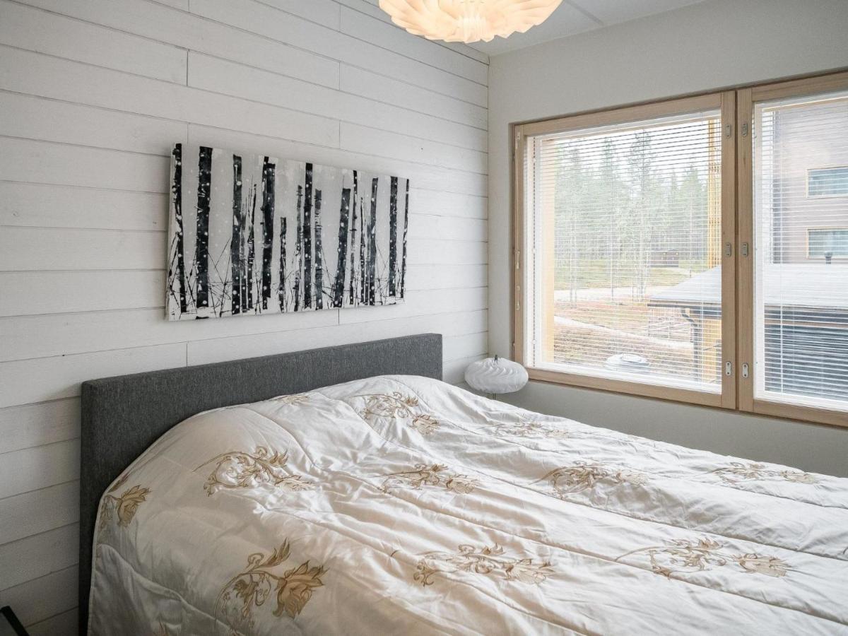 Holiday Home Tunturinlaita D 4 By Interhome Levi Exteriér fotografie