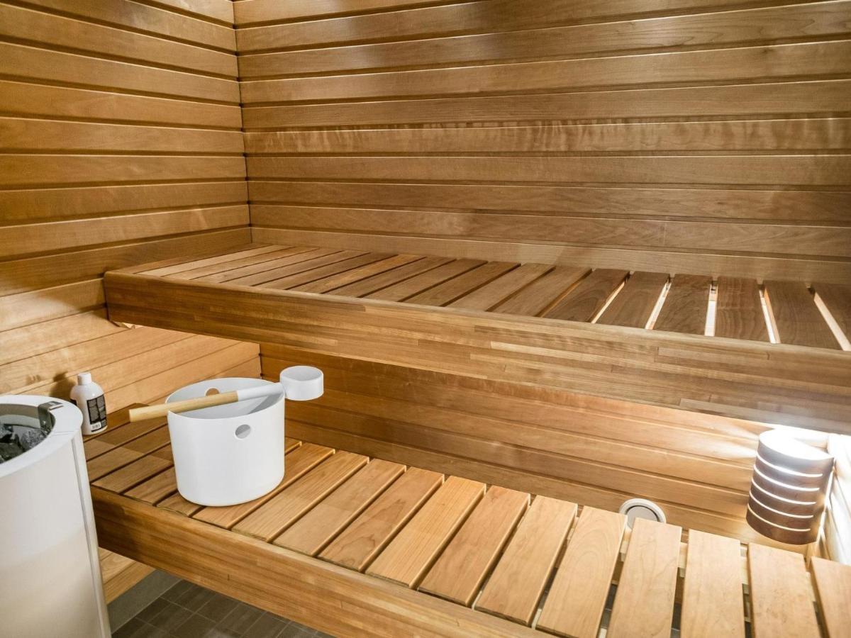 Holiday Home Tunturinlaita D 4 By Interhome Levi Exteriér fotografie